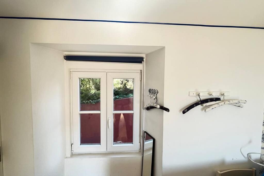 Apartamento Sao Vicente Iv - Eco-flat With French Balcony & View Lisboa