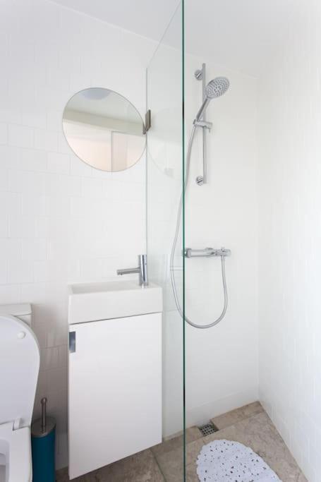 Sao Vicente Iv - Eco-flat With French Balcony & View Apartamento *