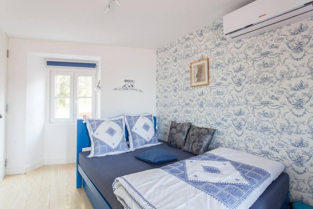 Sao Vicente Iv - Eco-flat With French Balcony & View Lisboa